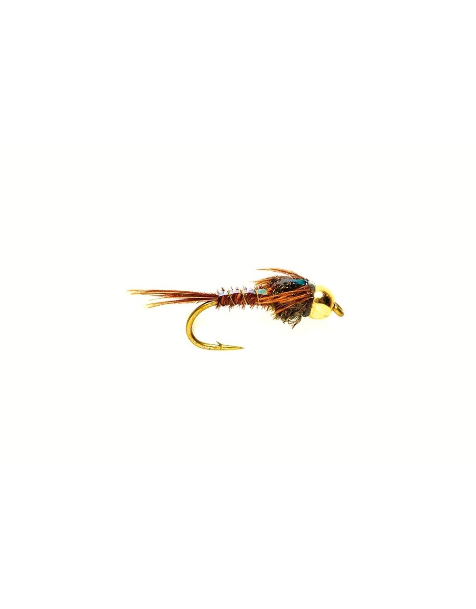 FULLING MILL FLASHBACK PHEASANT TAIL NYMPH