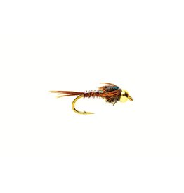 FULLING MILL FLASHBACK PHEASANT TAIL NYMPH