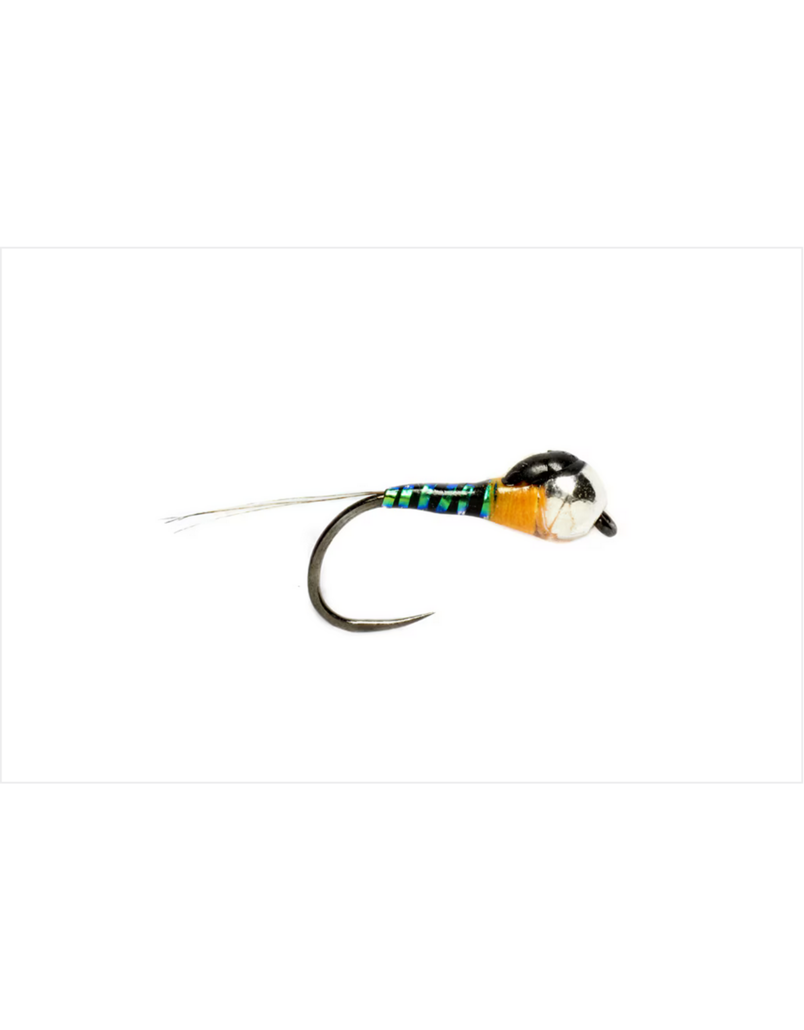 FULLING MILL PERDIGON PEARL & ORANGE S14