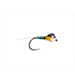 FULLING MILL PERDIGON PEARL & ORANGE S14