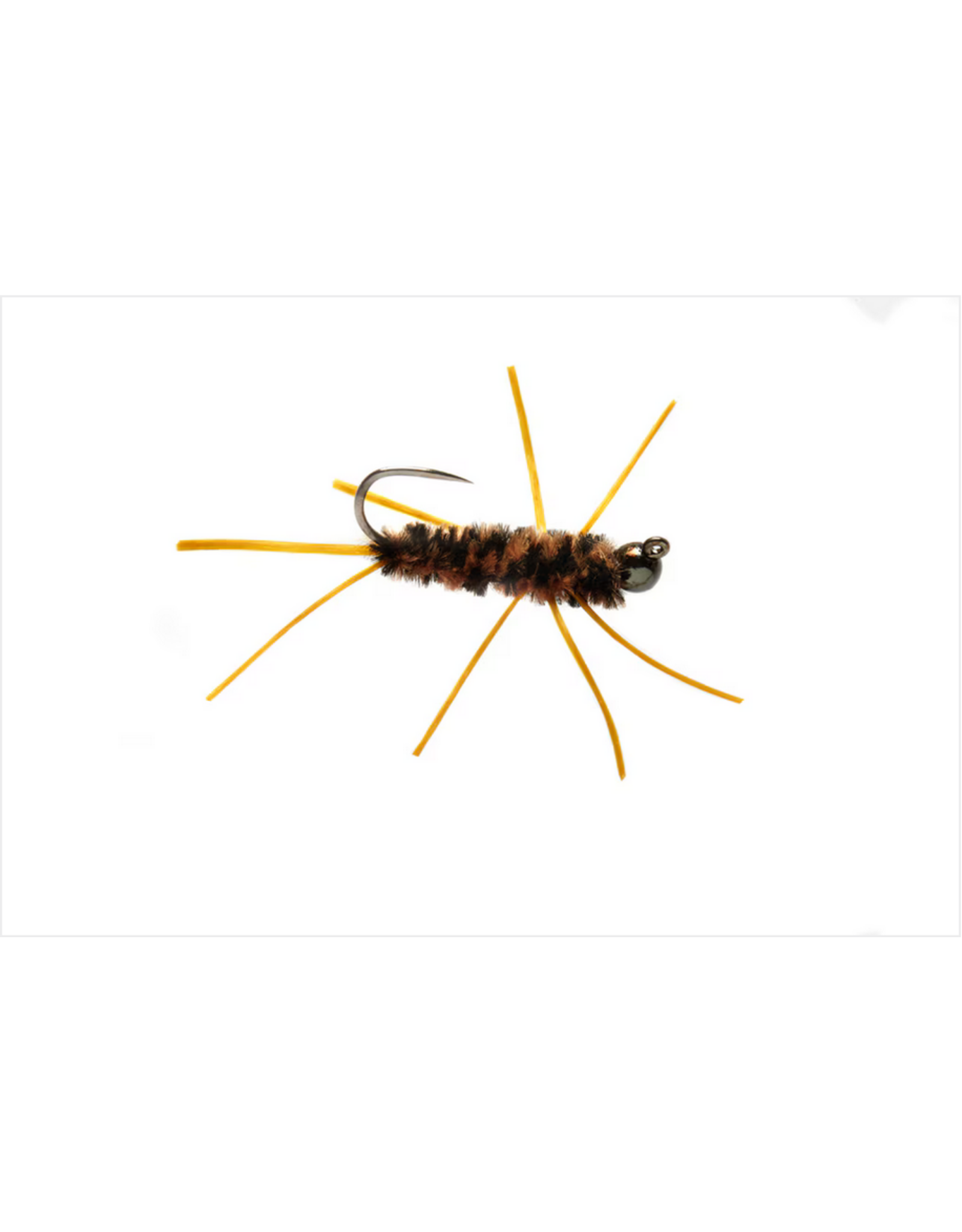 FULLING MILL JIGGY PAT'S BLACK & TAN B/L