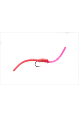 FULLING MILL TWO TONE SQUIRMINATOR B/L S12