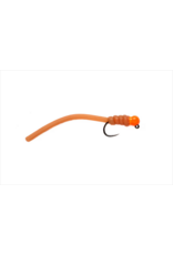 FULLING MILL SQUIRMINATOR HOT HEAD JIG TAN B/L S12