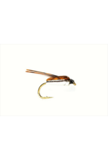 FULLING MILL CORIXA SILVER - PADDLES (BOATMAN) S12