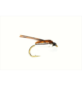 FULLING MILL CORIXA SILVER - PADDLES (BOATMAN) S12