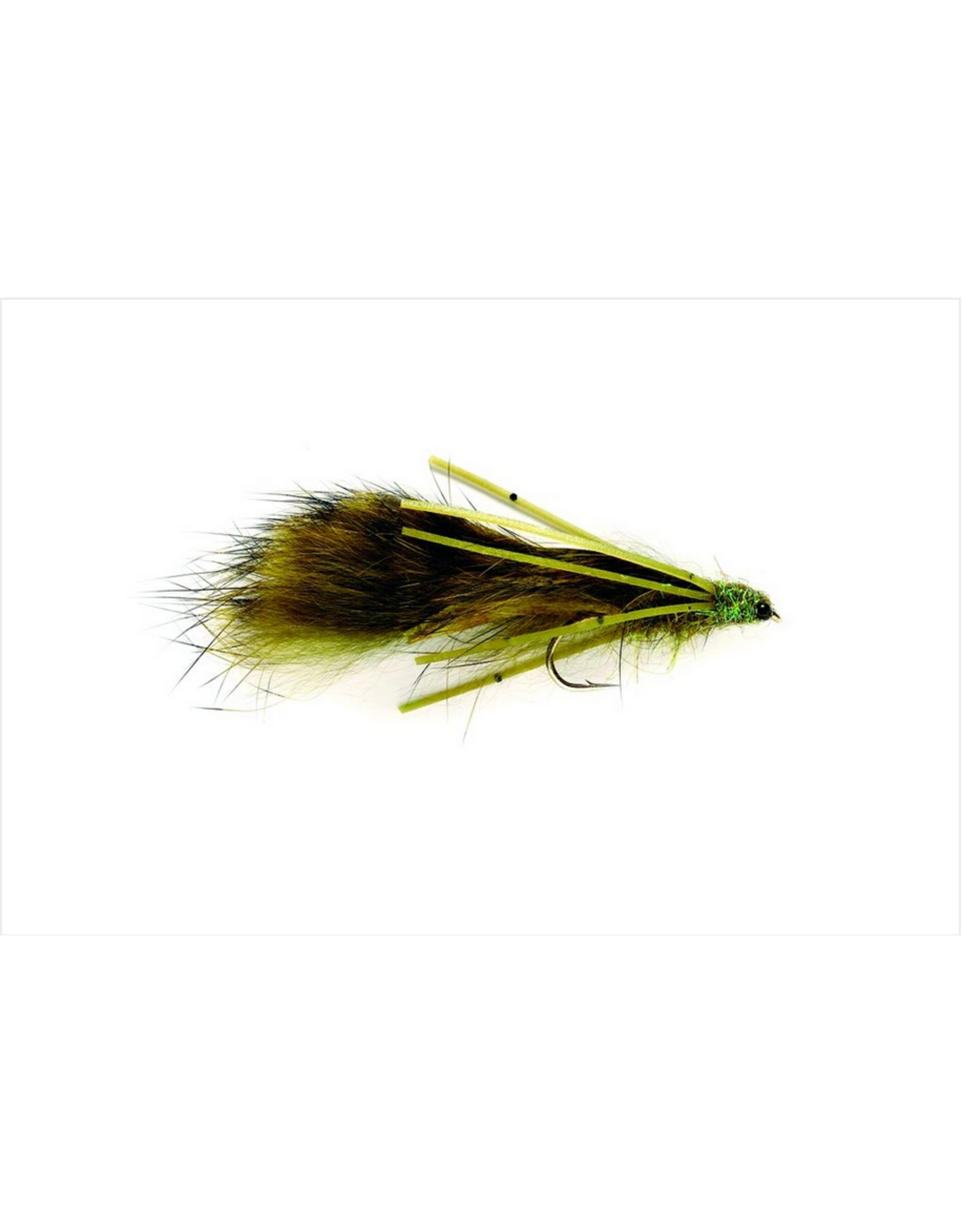FULLING MILL PAPA ROACH DRAGONFLY NYMPH S10