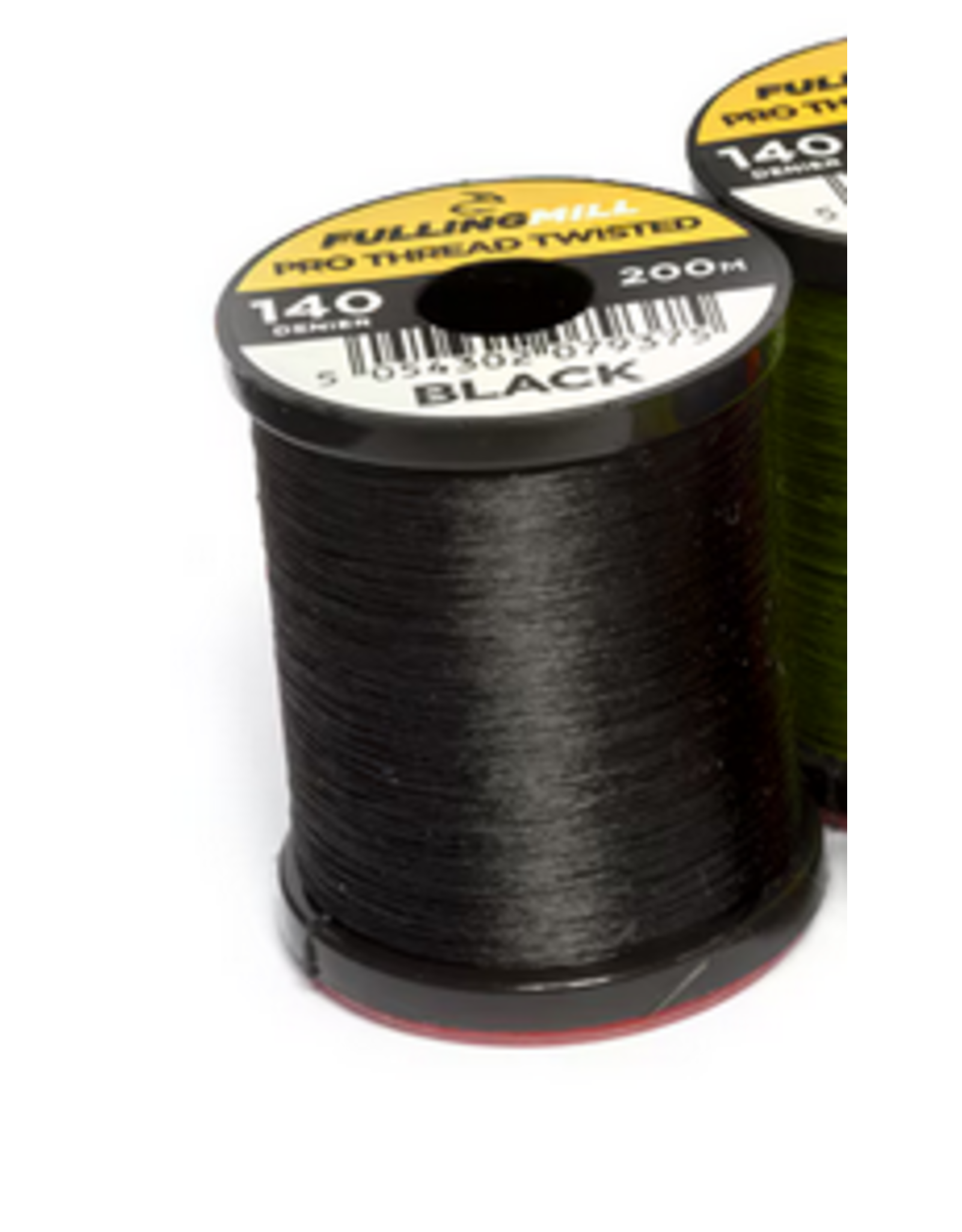 FULLING MILL PRO THREAD TWISTED