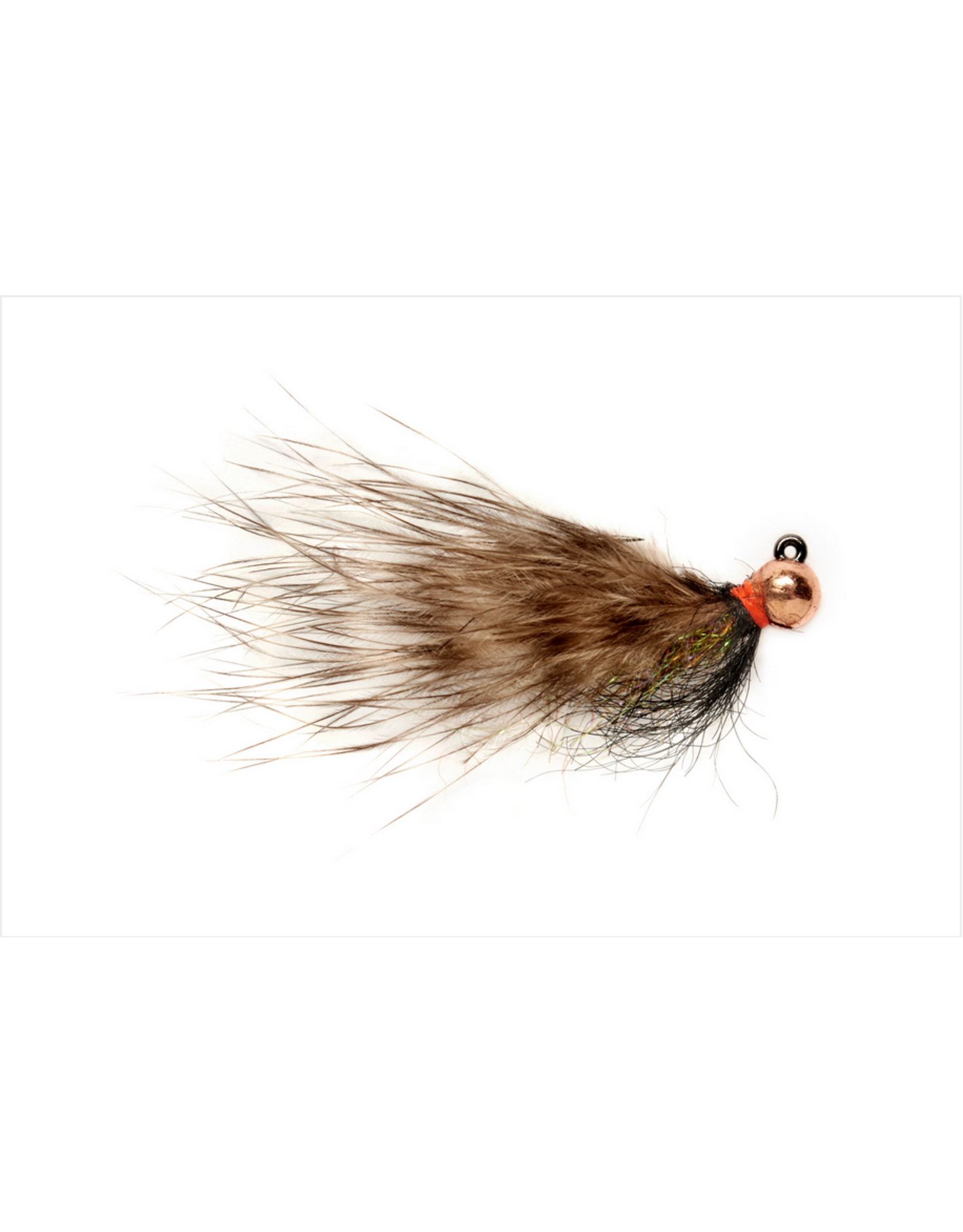 FULLING MILL CROSTON'S EURO JIG MINNOW S10E