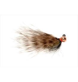 FULLING MILL CROSTON'S EURO JIG MINNOW S10E