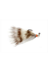 FULLING MILL CROSTON'S EURO JIG SILVER MINNOW S10E