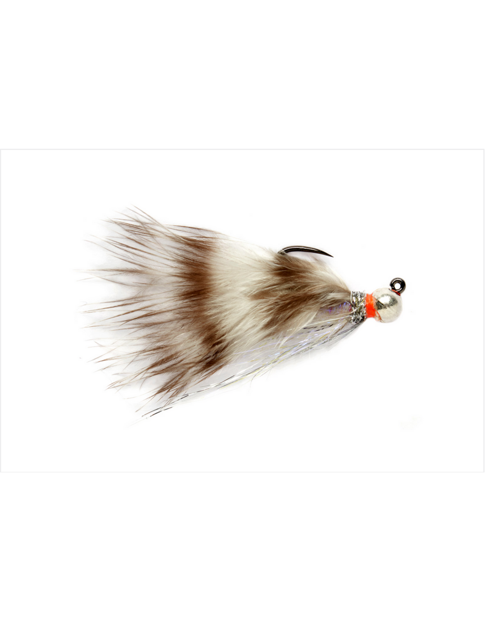 FULLING MILL CROSTON'S EURO JIG SILVER MINNOW S10E