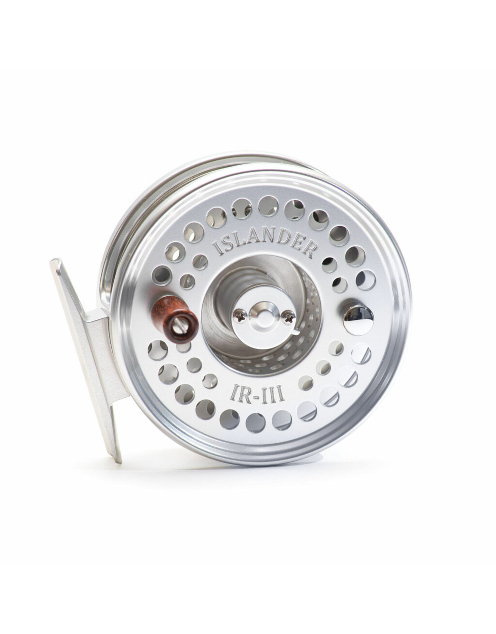 ISLANDER REELS ISLANDER IR SERIES