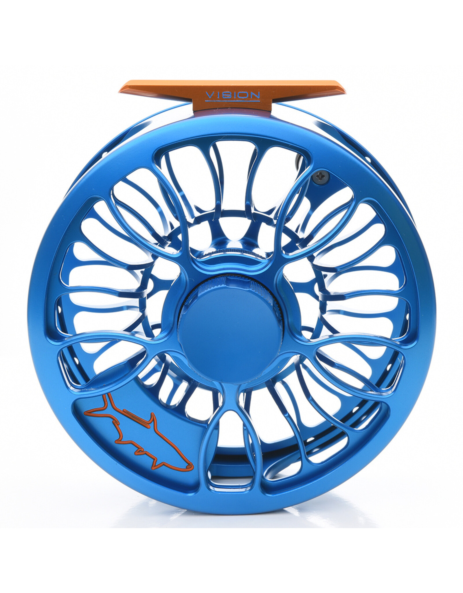 VISION FLY FISHING MERISUOLA