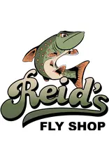 Reid's Fly Shop Beginner Fly Tying Clinic - Wednesday January 28, 2026