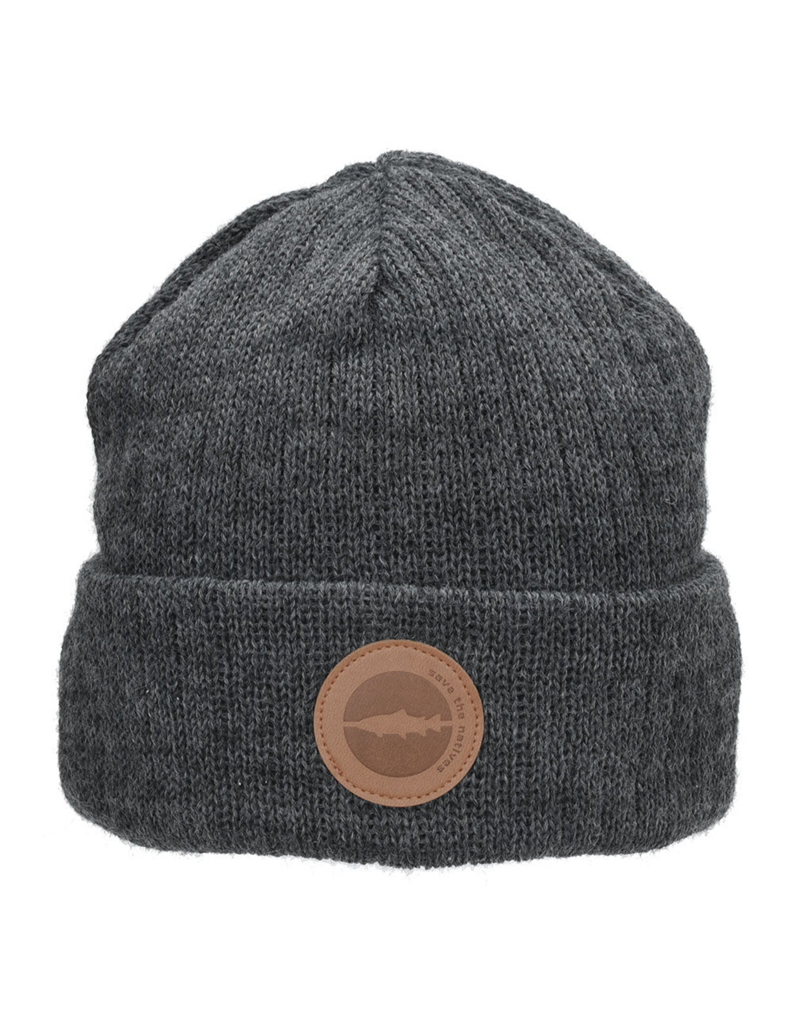 VISION FLY FISHING MERINO BEANIE NATIVES 2.0 V2956