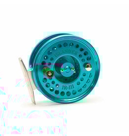ISLANDER REELS ISLANDER IR SERIES