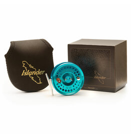 ISLANDER REELS ISLANDER IR SERIES