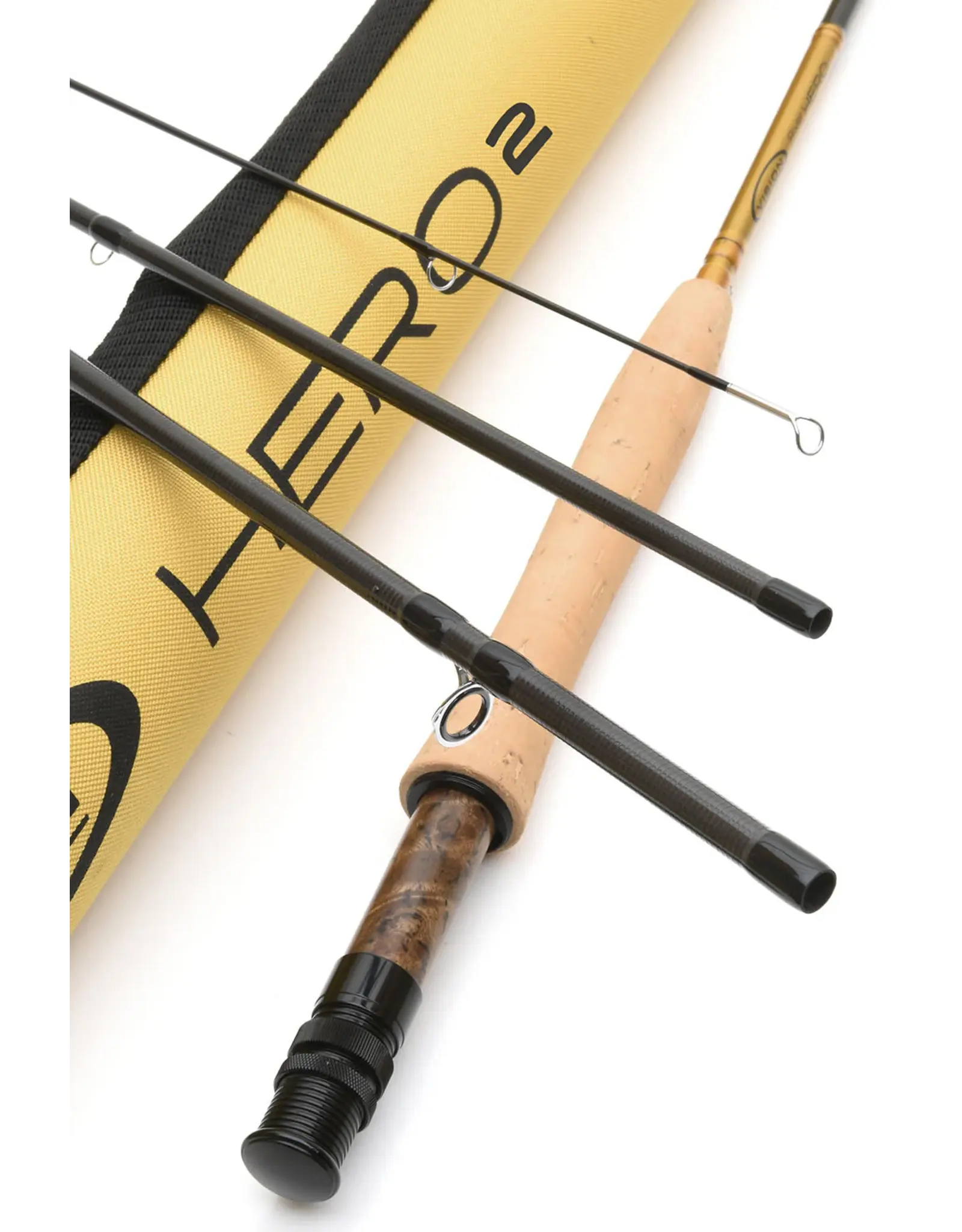 VISION FLY FISHING HERO2 TROUT