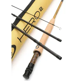 VISION FLY FISHING HERO2 TROUT