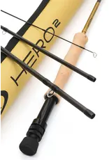 VISION FLY FISHING HERO2 SEATROUT