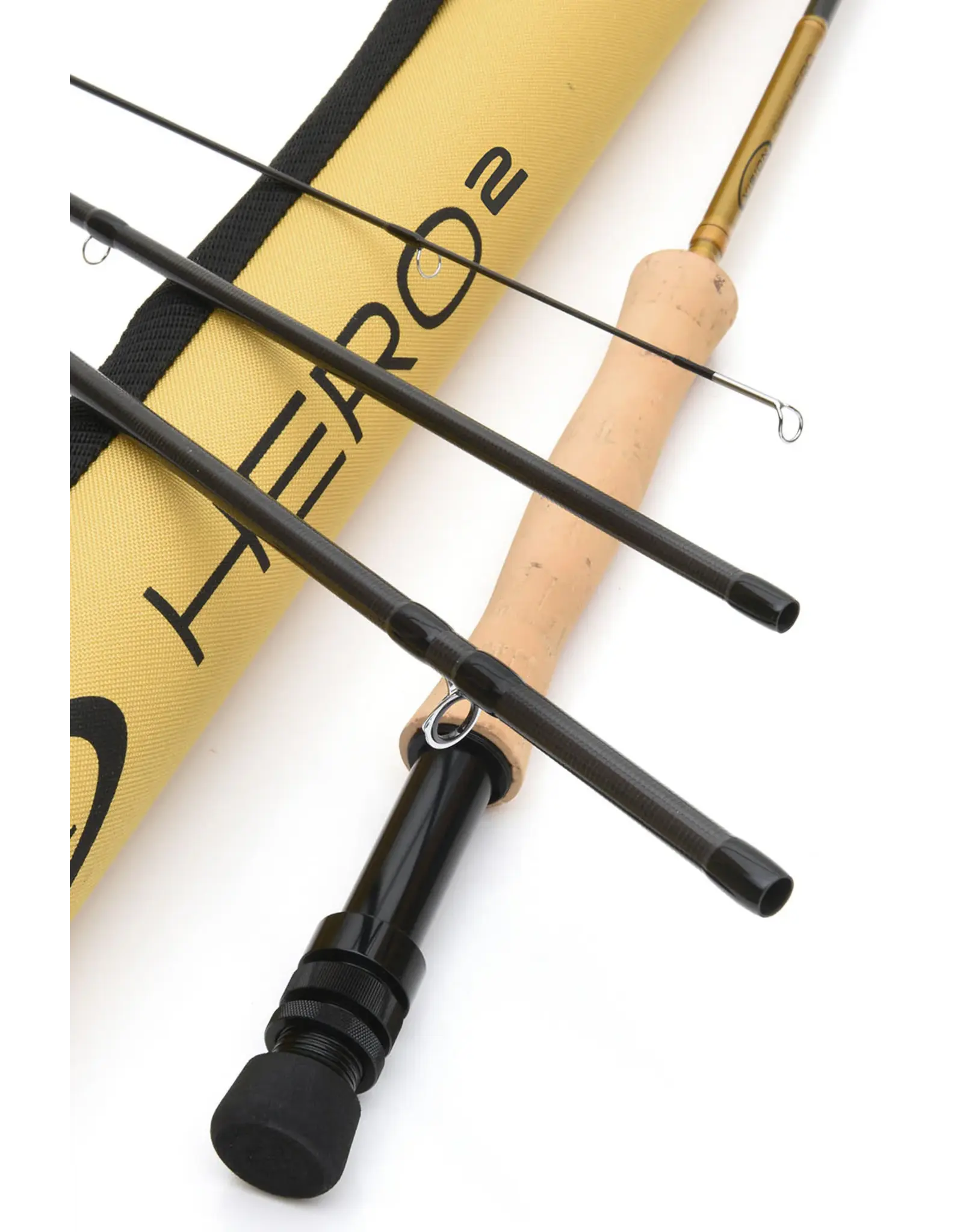 VISION FLY FISHING HERO2 SEATROUT