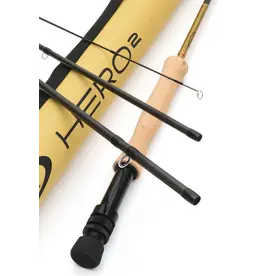 VISION FLY FISHING HERO2 SEATROUT