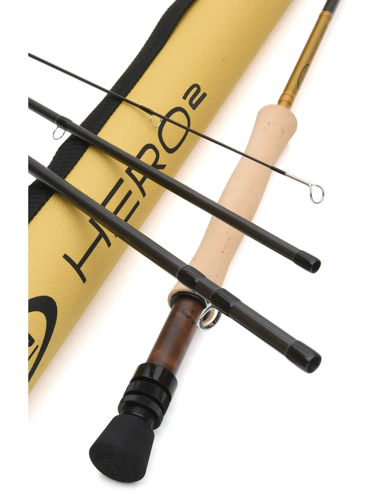 VISION FLY FISHING HERO2 STILLWATER