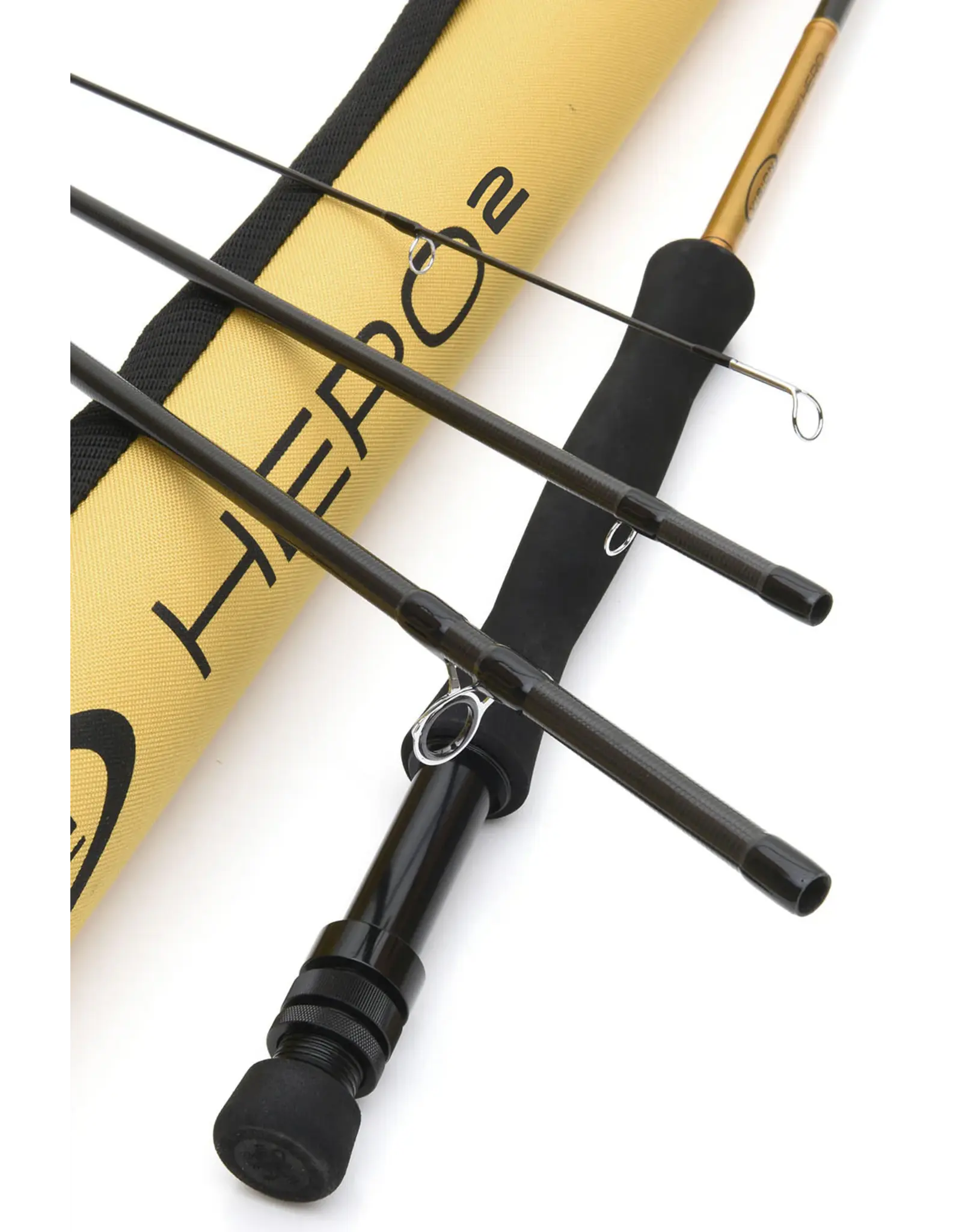 VISION FLY FISHING HERO2 PREDATOR