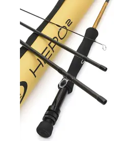 VISION FLY FISHING HERO2 PREDATOR