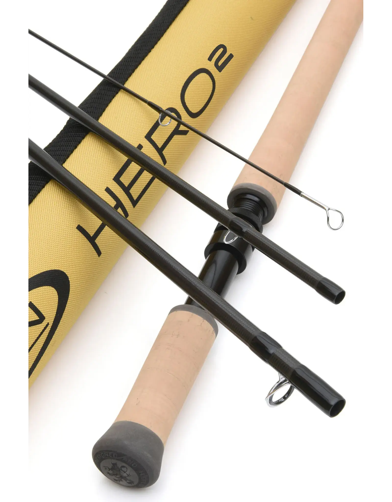 VISION FLY FISHING HERO2 SWITCH