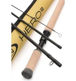 VISION FLY FISHING HERO2 SWITCH