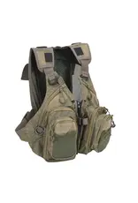 VISION FLY FISHING MEGA BRA2 CHEST PACK