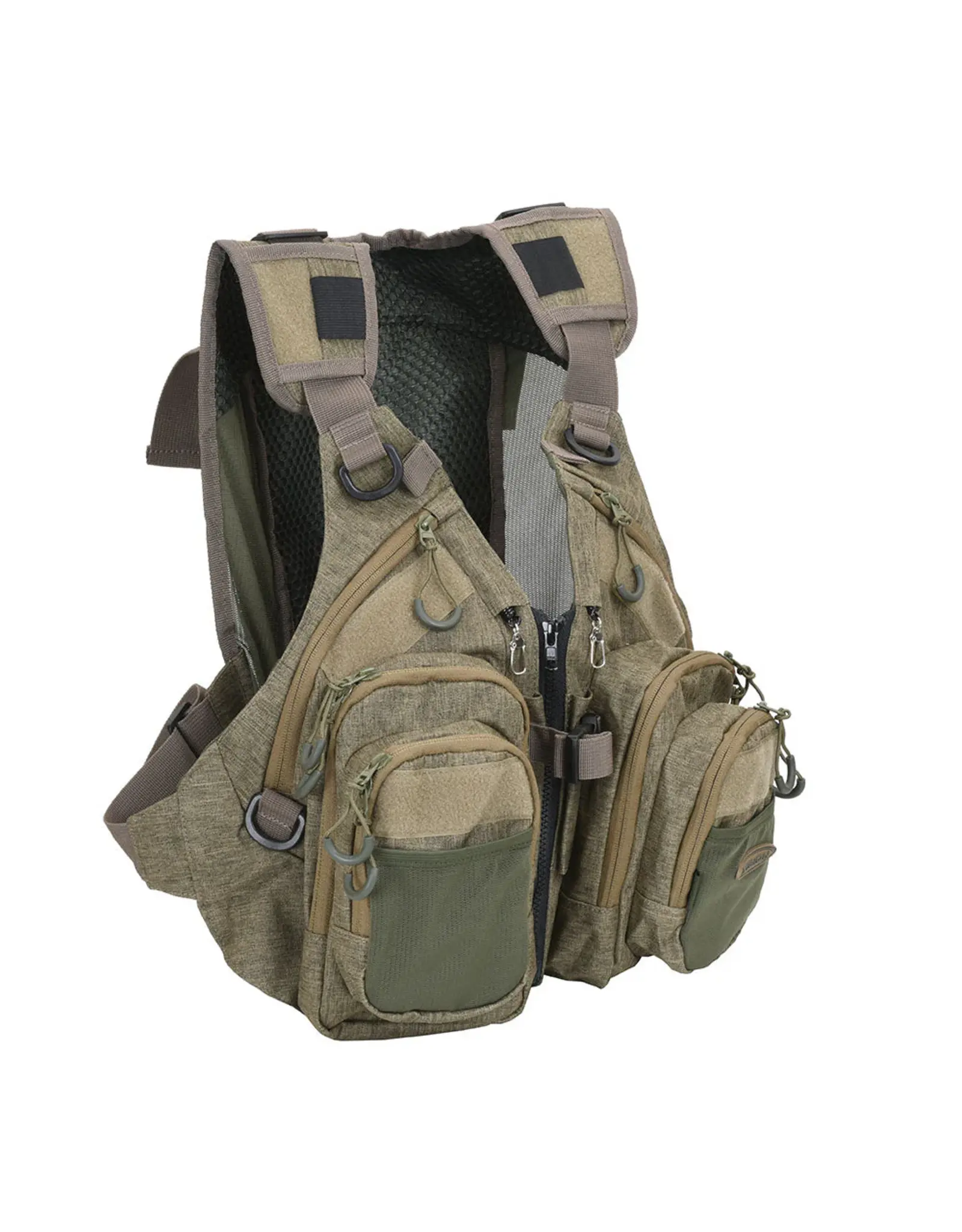 VISION FLY FISHING MEGA BRA2 CHEST PACK