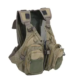 VISION FLY FISHING MEGA BRA2 CHEST PACK