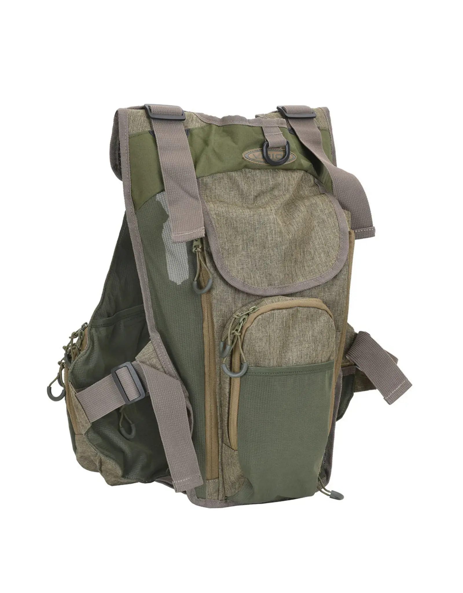 VISION FLY FISHING MEGA BRA2 CHEST PACK