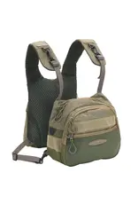 VISION FLY FISHING MYCKET BRA2 CHEST PACK