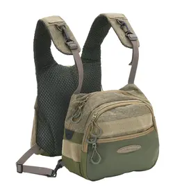 VISION FLY FISHING MYCKET BRA2 CHEST PACK