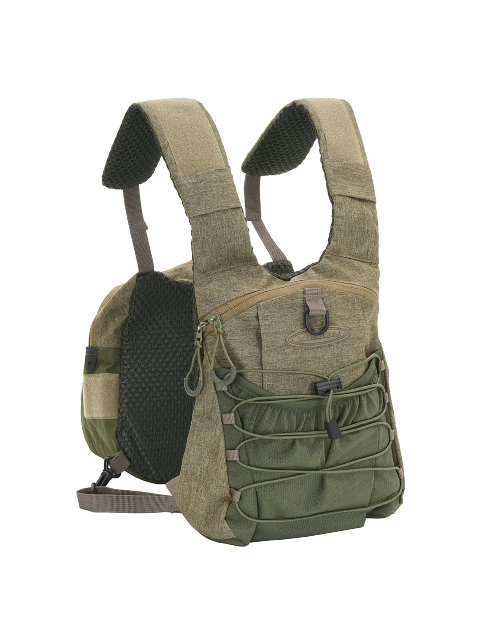VISION FLY FISHING MYCKET BRA2 CHEST PACK