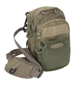 VISION FLY FISHING MINI BRA2 CHEST PACK