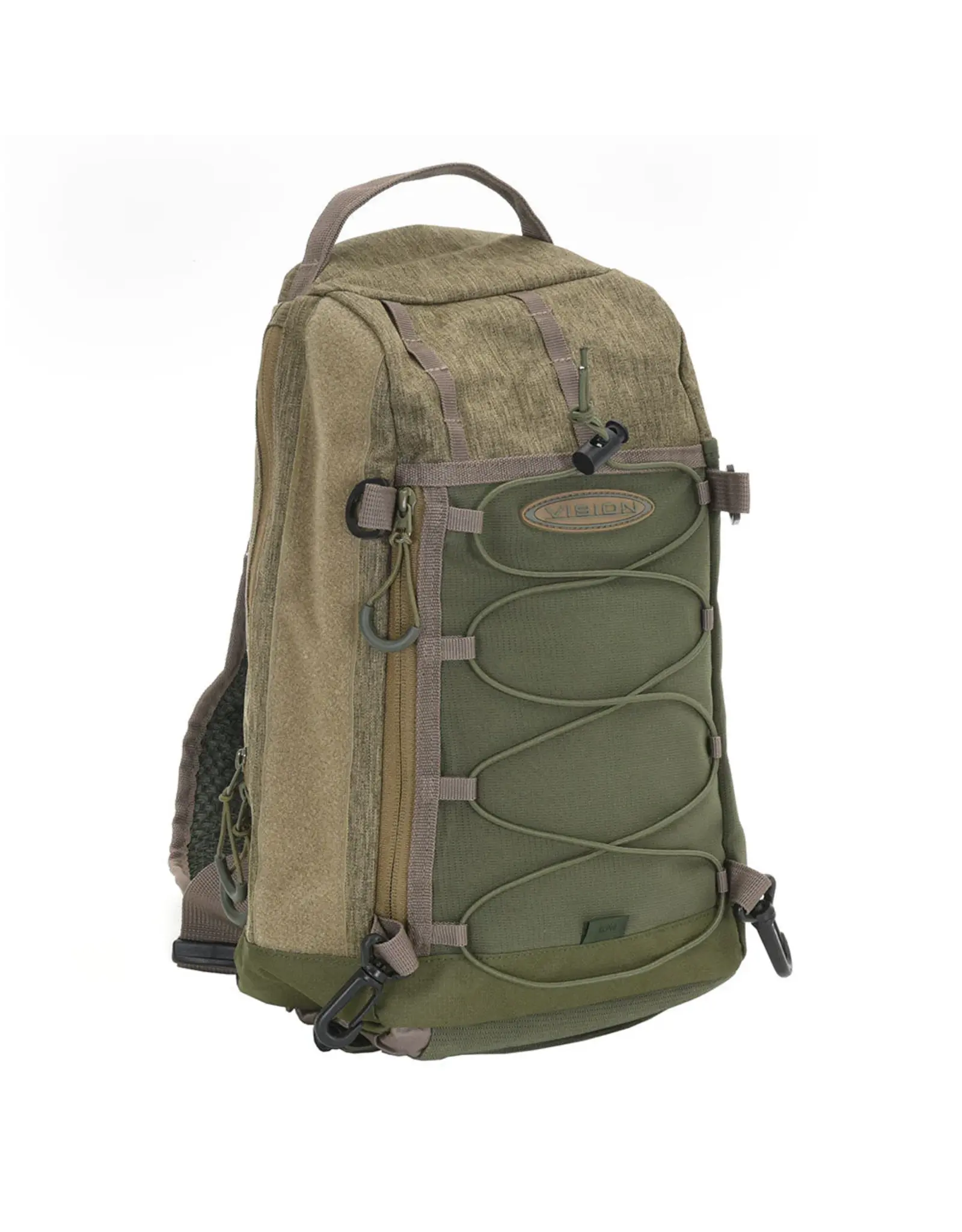 VISION FLY FISHING SLING PACK
