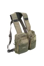 VISION FLY FISHING DOUBLE D CHEST PACK