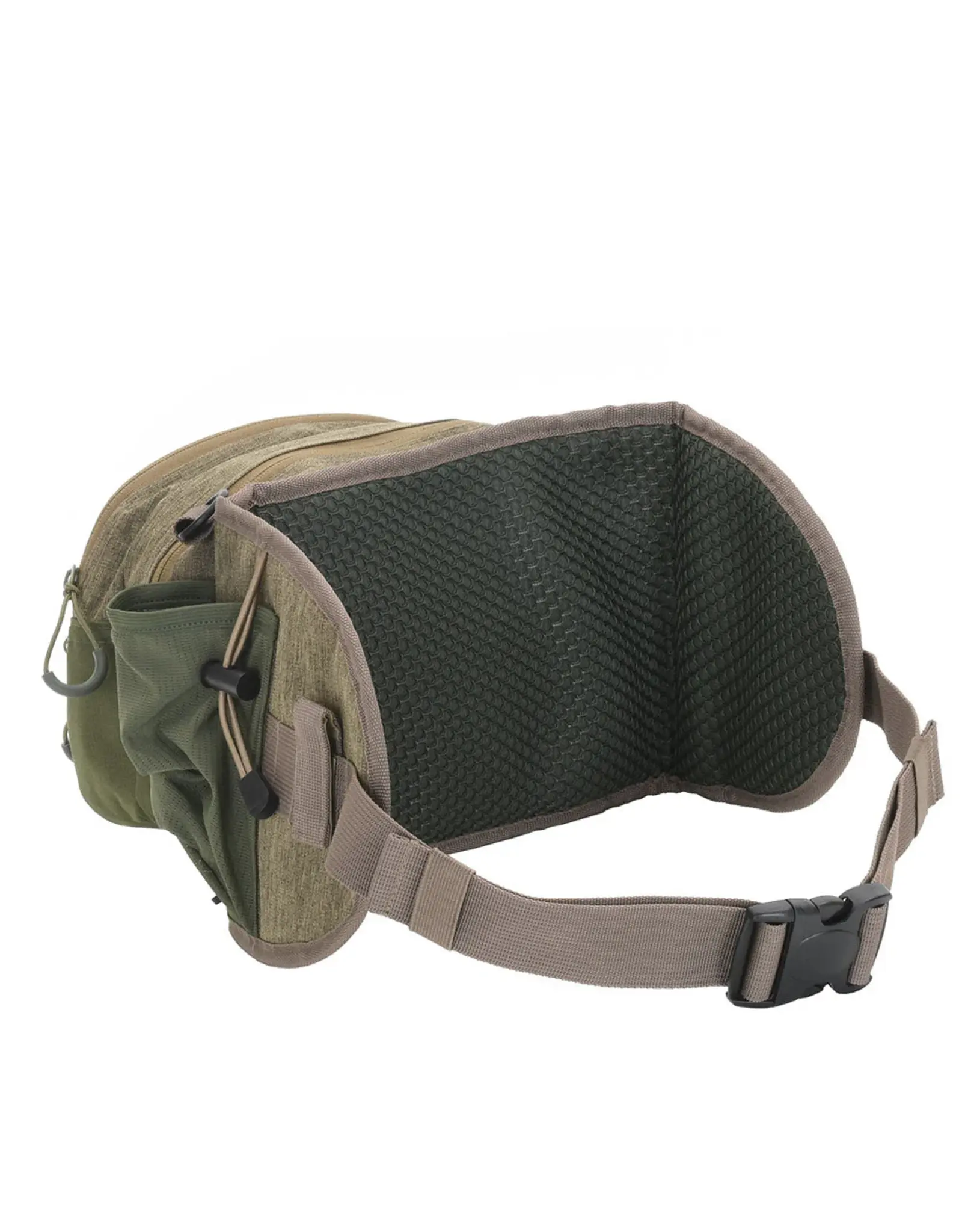 VISION FLY FISHING LOVE HANDLES2 WAIST PACK