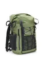 VISION FLY FISHING AQUA WEEKEND PACK - OLIVE