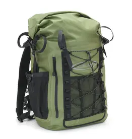 VISION FLY FISHING AQUA WEEKEND PACK - OLIVE