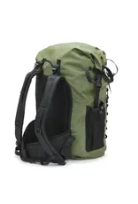 VISION FLY FISHING AQUA WEEKEND PACK - OLIVE