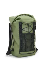 VISION FLY FISHING AQUA DAY PACK - OLIVE