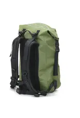 VISION FLY FISHING AQUA DAY PACK - OLIVE