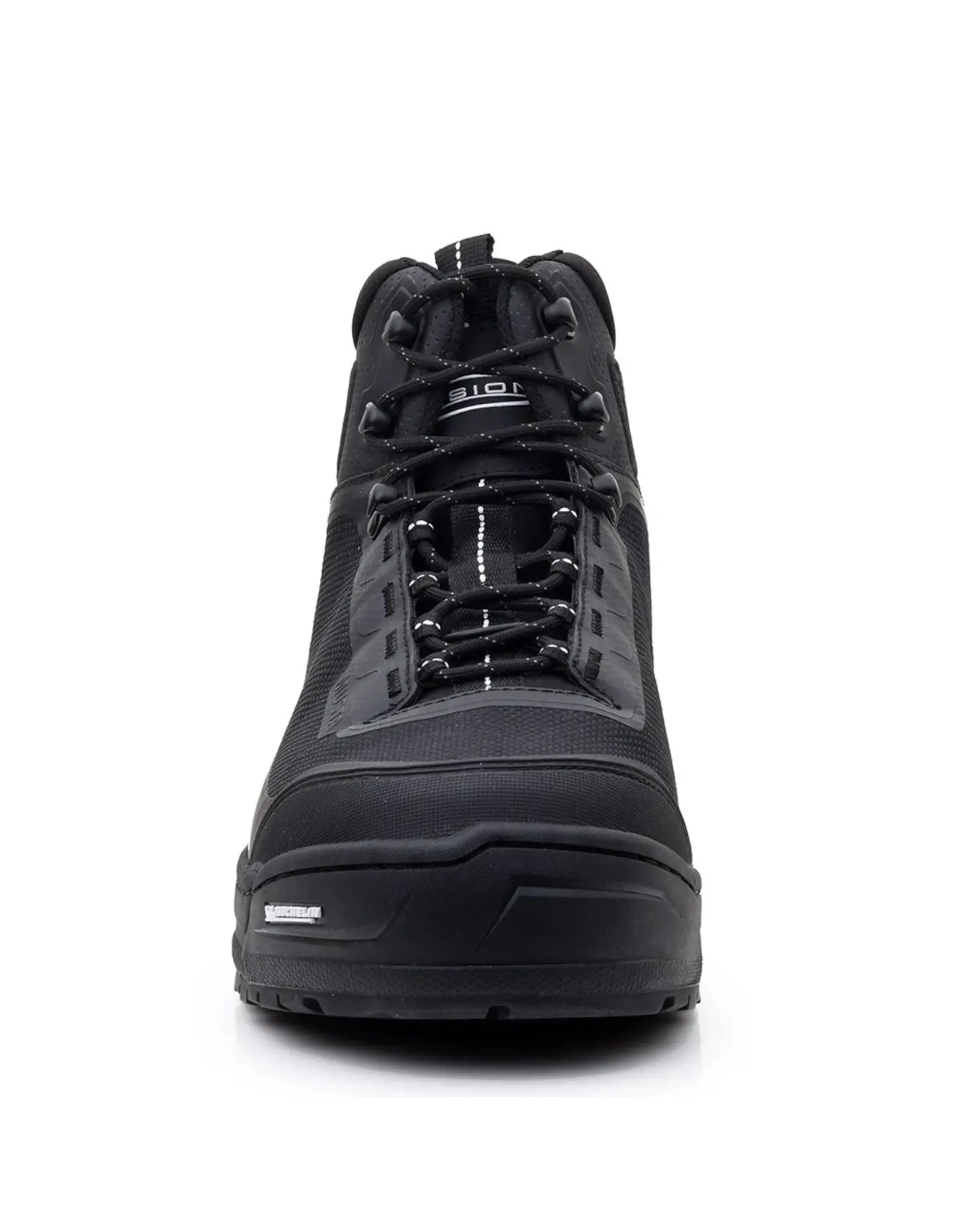 VISION FLY FISHING MUSTA HIKER SBM WADING SHOES