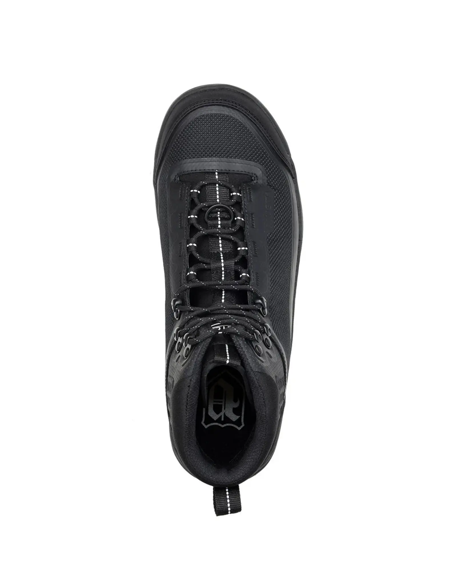 VISION FLY FISHING MUSTA HIKER SBM WADING SHOES