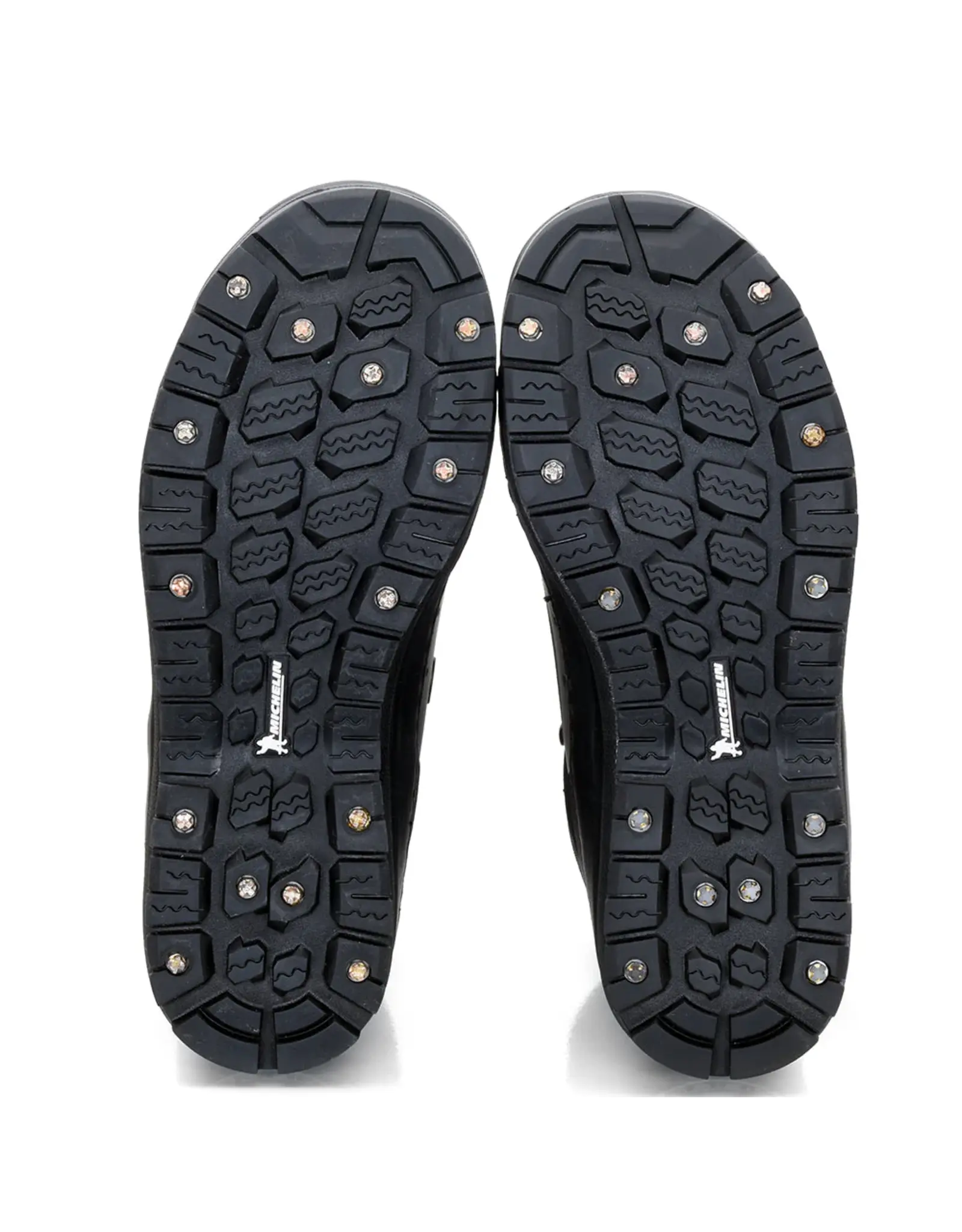 VISION FLY FISHING MUSTA HIKER SBM WADING SHOES